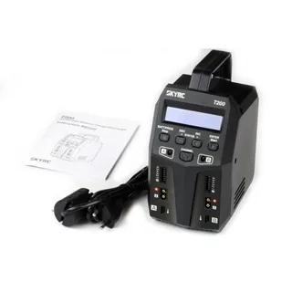 Зарядное устройство SKYRC T200 Charger