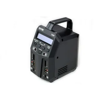 Зарядное устройство SKYRC T200 Charger — фото 3
