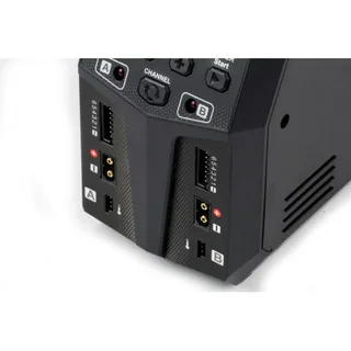 Зарядное устройство SKYRC T200 Charger — фото 5