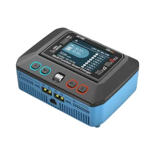 Зарядное устройство SKYRC D8neo (1-8S LiPo/LiHv/LiFe) — фото 2