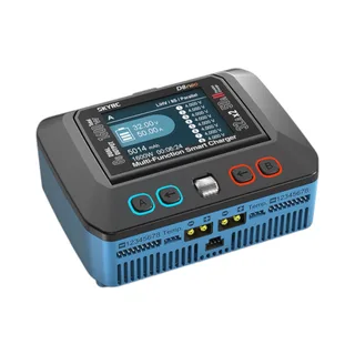 Зарядное устройство SKYRC D8neo (1-8S LiPo/LiHv/LiFe) — фото 3