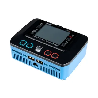 Зарядное устройство SKYRC D8neo (1-8S LiPo/LiHv/LiFe) — фото 5