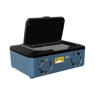 Зарядное устройство SKYRC D8neo (1-8S LiPo/LiHv/LiFe) — фото 6