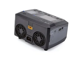 Зарядное устройство SkyRC D750 MIX — фото 3