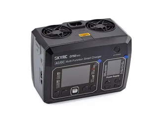 Зарядное устройство SkyRC D750 MIX — фото 5