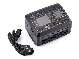 Зарядное устройство SkyRC D750 MIX — фото 7