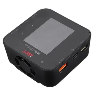 Зарядное устройство ISDT Q8 Max 1000 Вт 30A 1-8S Lipo — фото 4