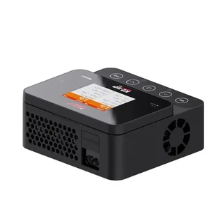 Зарядное устройство ISDT K2 ZIP AC200W/DC500Wx2 — фото 3
