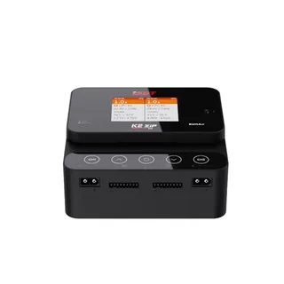 Зарядное устройство ISDT K2 ZIP AC200W/DC500Wx2 — фото 5