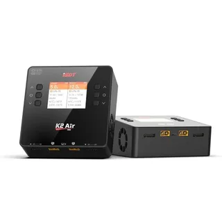 Зарядное устройство ISDT K2 Air 500W 35A AC/DC