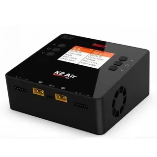 Зарядное устройство ISDT K2 Air 500W 35A AC/DC — фото 2