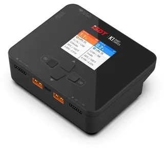 Зарядное устройство ISDT K1 AC 100Вт / DC 2250Вт 10A