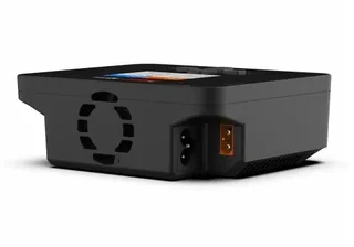 Зарядное устройство ISDT K1 AC 100Вт / DC 2250Вт 10A — фото 4