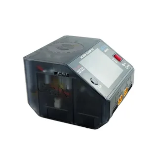Зарядное устройство HOTA D6 ULTRA Dual AC/DC 300W / 650W 15A 1-6S LiPo — фото 2