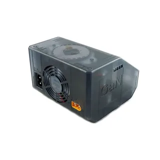Зарядное устройство HOTA D6 ULTRA Dual AC/DC 300W / 650W 15A 1-6S LiPo — фото 3