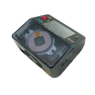 Зарядное устройство HOTA D6 ULTRA Dual AC/DC 300W / 650W 15A 1-6S LiPo — фото 5