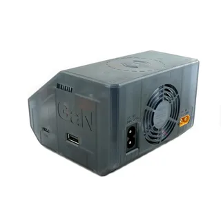 Зарядное устройство HOTA D6 ULTRA Dual AC/DC 300W / 650W 15A 1-6S LiPo — фото 6