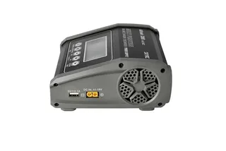 Двухканальное зарядное устройство SKYRC D260 AC/DC — фото 4