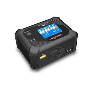 4х-канальное Зарядное устройство UltraPower UP9 AC100W/DC200W для Rc-FPV — фото 3