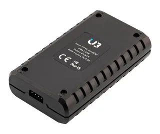 Зарядное устройство ToolkitRC U3 для LiPo аккумуляторов 2-3S — фото 5