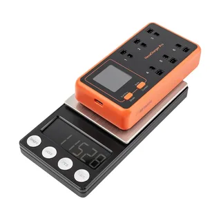 Зарядное устройство BETAFPV HexaCharger PRO для 1S Lipo/LiHV аккумуляторов — фото 3