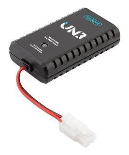 Зарядное устройство ToolkitRC UN3 для NiMH и NiCd 4-8 Cell аккумуляторов — фото 2