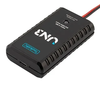 Зарядное устройство ToolkitRC UN3 для NiMH и NiCd 4-8 Cell аккумуляторов — фото 3