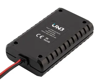Зарядное устройство ToolkitRC UN3 для NiMH и NiCd 4-8 Cell аккумуляторов — фото 4