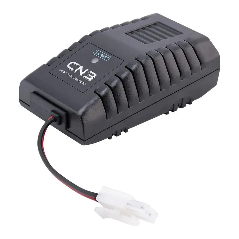 Зарядное устройство ToolkitRC CN3 NiMh 5-8 Cell 2,2A 20W Charger AC