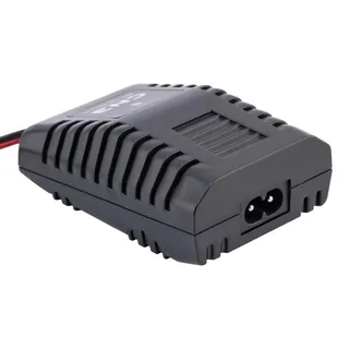 Зарядное устройство ToolkitRC CN3 NiMh 5-8 Cell 2,2A 20W Charger AC — фото 2