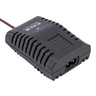 Зарядное устройство ToolkitRC CN3 NiMh 5-8 Cell 2,2A 20W Charger AC — фото 3