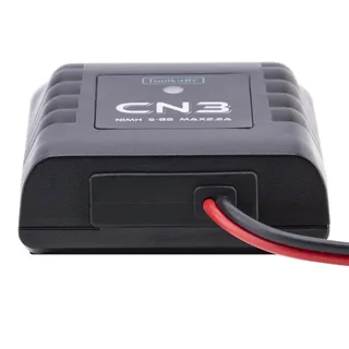 Зарядное устройство ToolkitRC CN3 NiMh 5-8 Cell 2,2A 20W Charger AC — фото 5