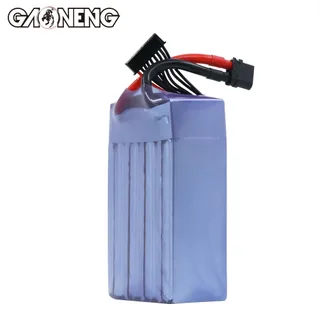 Аккумулятор LiPo GAONENG GNB 3000mAh 8S1P 30.4V 120C 111х35х76mm XT90S — фото 3