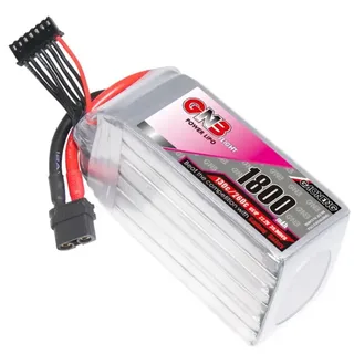 Аккумулятор GAONENG GNB 1800мАч 130C 22.2V