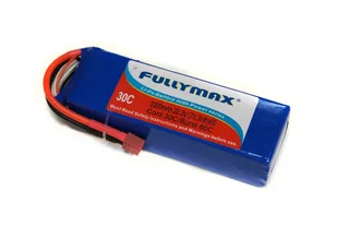 Аккумулятор LiPo Fullymax 22.2V 3300мАч 30C
