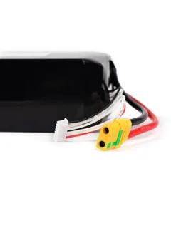 Аккумулятор Speedway Slide Li-Po soft case 6S 22.2v 16000mAh 25C XT90S — фото 5