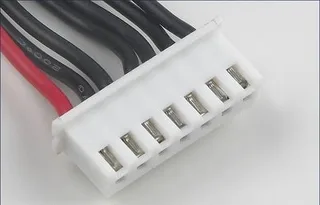 Team Orion LiPo 22.2V 6s2p 35C 3600 mAh — фото 2