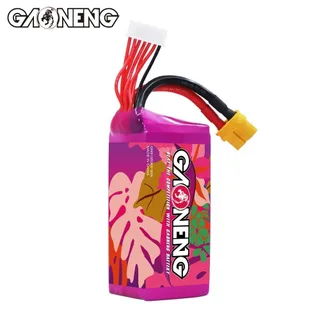 Аккумулятор Li-po Gaoneng GNB 1050mah 6S1P 22.2V 160C — фото 3