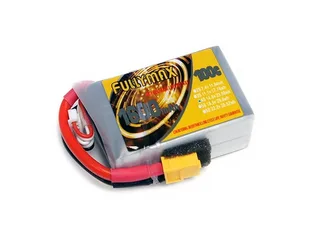 Аккумулятор LiPo Fullymax 14.8V 1600мАч 100C