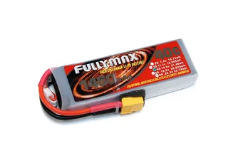 Аккумулятор LiPo Fullymax 14.8V 1450мАч 40C