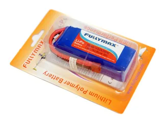 Аккумулятор LiPo Fullymax 14.8V 2650мАч 15C
