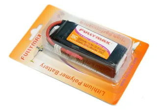 Аккумулятор LiPo Fullymax 14.8V 2200мАч 35C
