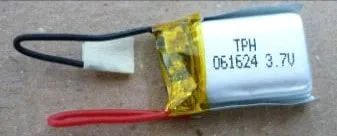 Аккумулятор 14000mAh 14.8v LiIon