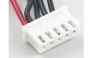 Team Orion LiPo 14.8V 4s1p 35C 4000 mAh — фото 2