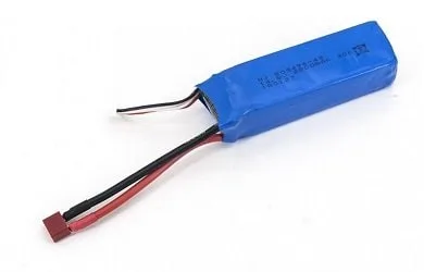 FeiLun Аккумулятор 14.8V 2800mAh 4S1P