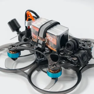 Аккумуляторы Li-po BetaFPV LAVA 850mAh 4S 14.8V 100C XT30 (Набор 2 штуки) — фото 5