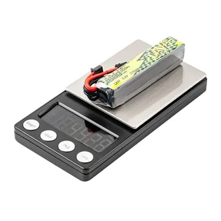 Аккумуляторы Li-po BetaFPV LAVA II 680mAh 3S 11.4V HV 95C XT30 (Набор 2 штуки) — фото 3