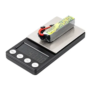 Аккумуляторы Li-po BetaFPV LAVA II 580mAh 3S 11.4V HV 95C XT30 (Набор 2 штуки) — фото 3