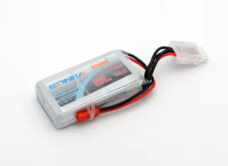 Аккумулятор LiPo Bonka 460мАч 35C 11.1V