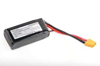Аккумулятор VANT 75x26x35 Li-Po 2200 mAh 30C 3S 11.1V XT60 Soft case V2 — фото 4